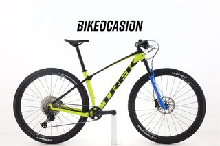 Bicicleta Trek Procaliber 9.6 XT t.M Reacondicionada