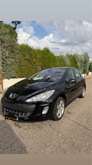 Peugeot 308 2008