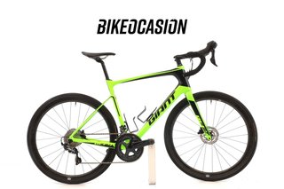 Bicicleta Giant Defy Advanced 2 t.54 Reacondicionada
