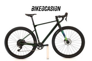 Bicicleta Bergamont Grandurance 8 t.54 Reacondicionada