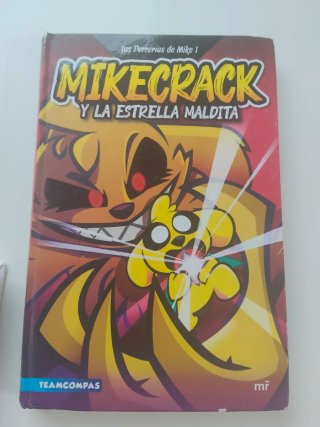 Literatura infantil.