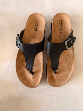 Sandalias Geox de Piel Talla 43
