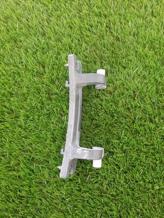 Bisagra de puerta para lavadora Bosch