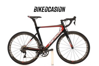 Bicicleta Merida Reacto 4000 t.54 Reacondicionada