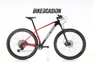Bicicleta Mendiz Infinit X21 SL XT t.M Reacondicionada