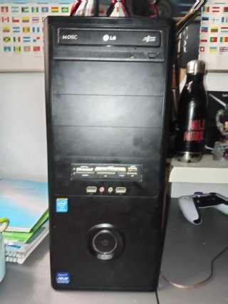 PC Sobremesa Gaming