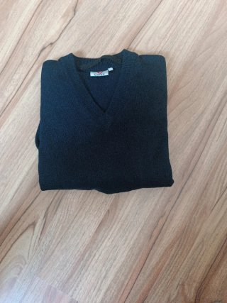 Pullover Uniforme Bon Salvador Talla 6