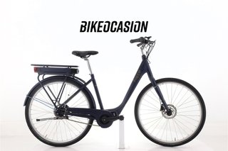Bicicleta Frappe FSD M600 t.XS Reacondicionada