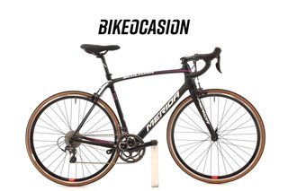 Bicicleta Merida Scultura 5000 t.56 Reacondicionada