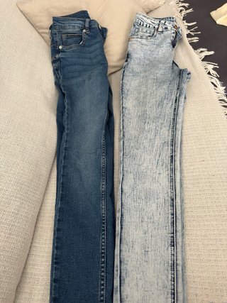LOTE PANTALONES