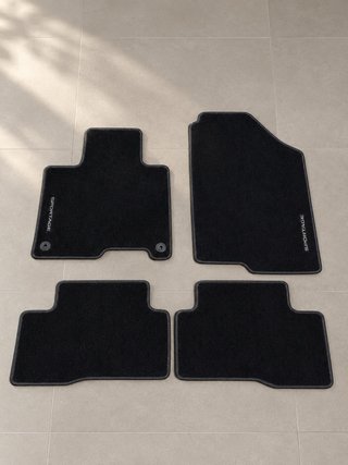 Alfombrillas Kia Sportage NQ5 – 5ª generación (202