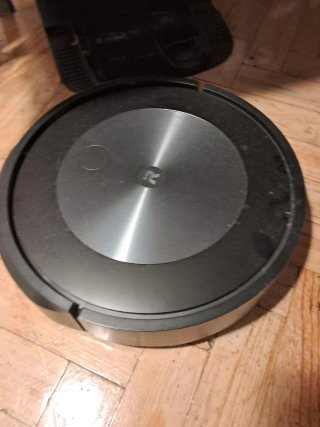 Robot Aspirador iRobot Roomba