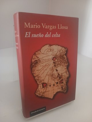 El sueño del celta