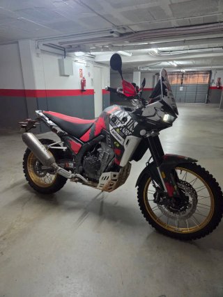 Kove 800X Adventure