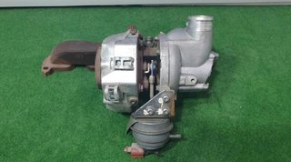 Turbocompresor audi 04l253010bn 04l253020