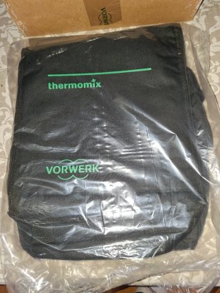 Bolsa de transporte Thermomix TM5 / TM6