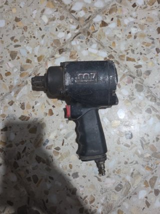 Pistola Neumática M7