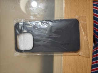 Funda para Xiaomi 17T Pro