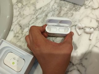 Apple AirPods Pro