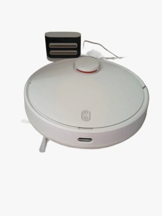 Robot Aspirador Xiaomi Vacuum S12