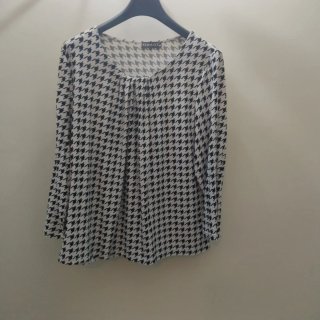 Camiseta Zermatt Estampada Talla M