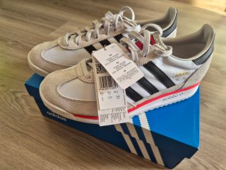 Zapatillas Adidas SL 72