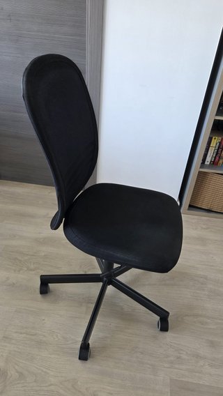 Silla de oficina IKEA FLINTAN