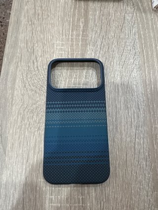 Funda Pitaka para iPhone 17 Pro