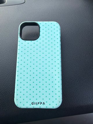 Funda para móvil Giippa compatible con iPhone13-14