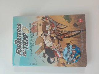 Literatura infantil