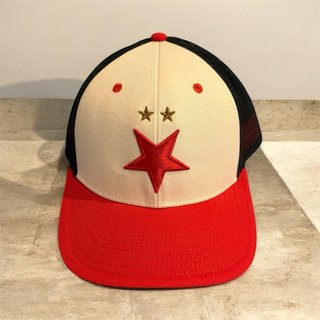 Gorra Slavia de Praga