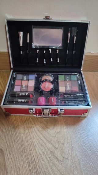 Maletín de Maquillaje Aimé