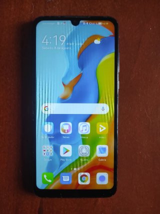 Huawei P30 lite 128GB