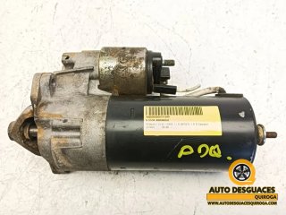 Motor arranque Renault Clio I Fase I / II