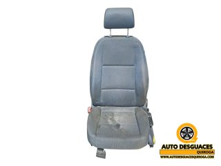 Asiento delantero izquierdo Audi A4 Berlina