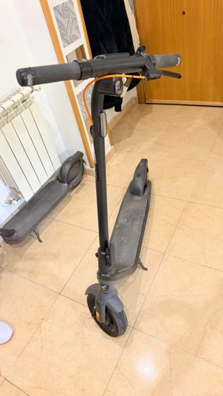 Patinete Eléctrico