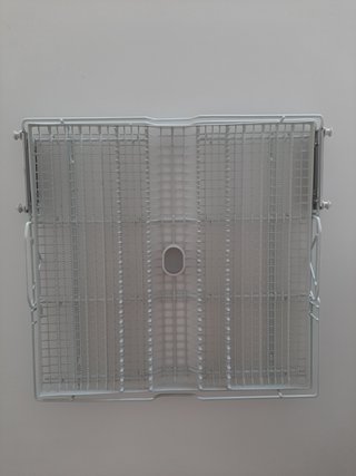 Cesta para cubiertos Miele