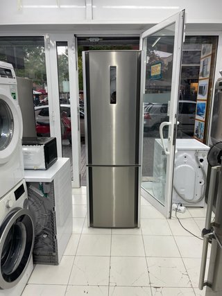 Nevera marca Panasonic 6meses garantia con factura