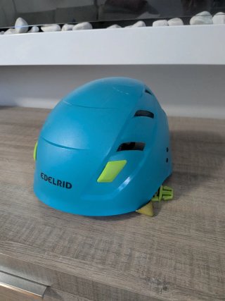 Casco Edelrid