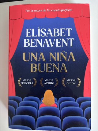 Una niña buena