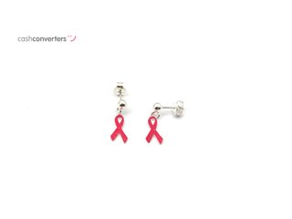 pendientes plata 925mm
