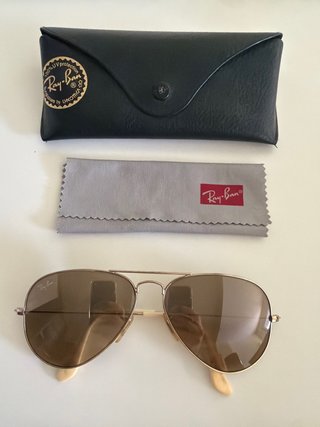 Gafas de sol Ray-Ban Aviator