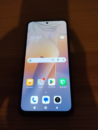 Xiaomi Redmi Note 11 Nero