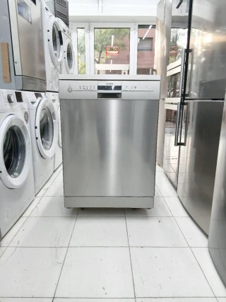 Lavavajillas marca Siemens con garantía Transporte