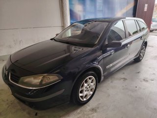 Renault Laguna 2005