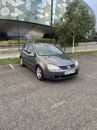 Volkswagen Golf 2.0 TDI 2007
