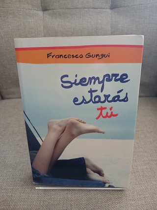 Siempre estarás tú