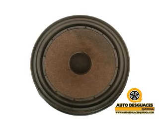 Sistema audio / radio cd Seat Altea XL