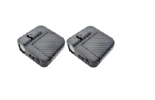 4 Luces LED de Bienvenida para mercedes benz