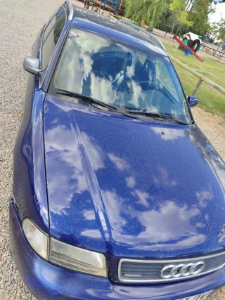 Audi A4 2000